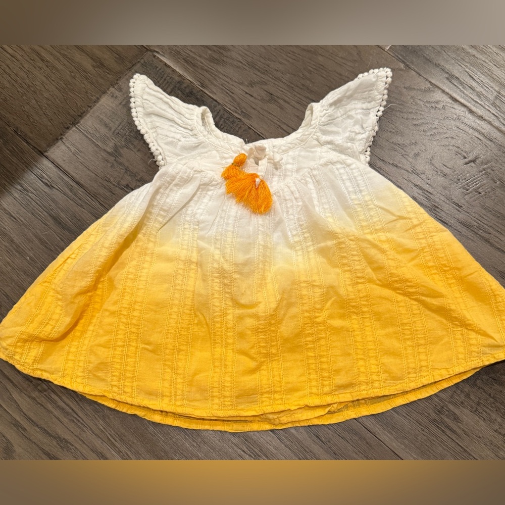 Tommy Bahama Infant‎ Dress 24 mo